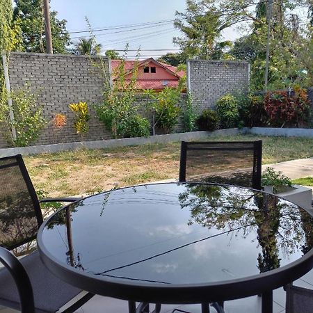 Funduq Al Busyra Pantai Cenang (Langkawi) Exterior foto