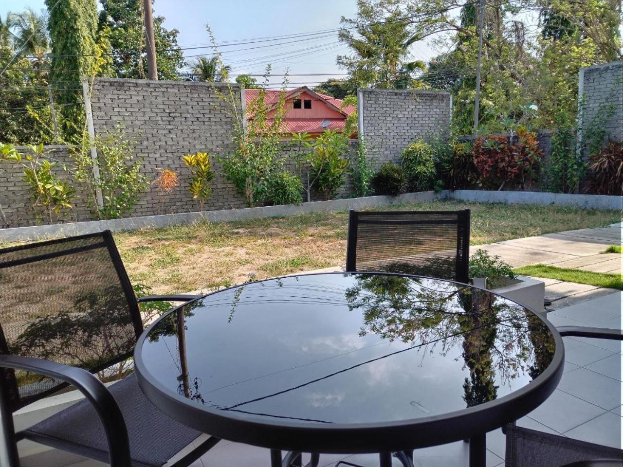 Funduq Al Busyra Pantai Cenang (Langkawi) Exterior foto